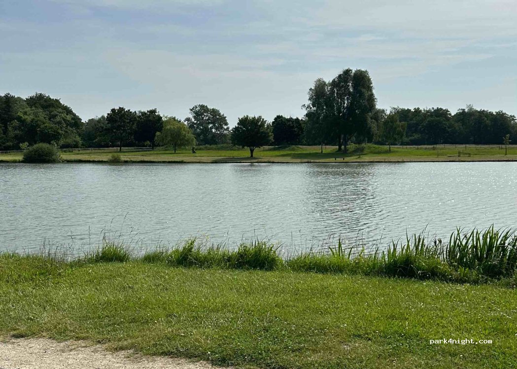 (37340) Ambillou - La Petite Chaussée — foto 4