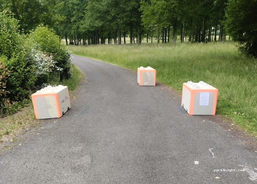 (37340) Ambillou - La Petite Chaussée — foto 5