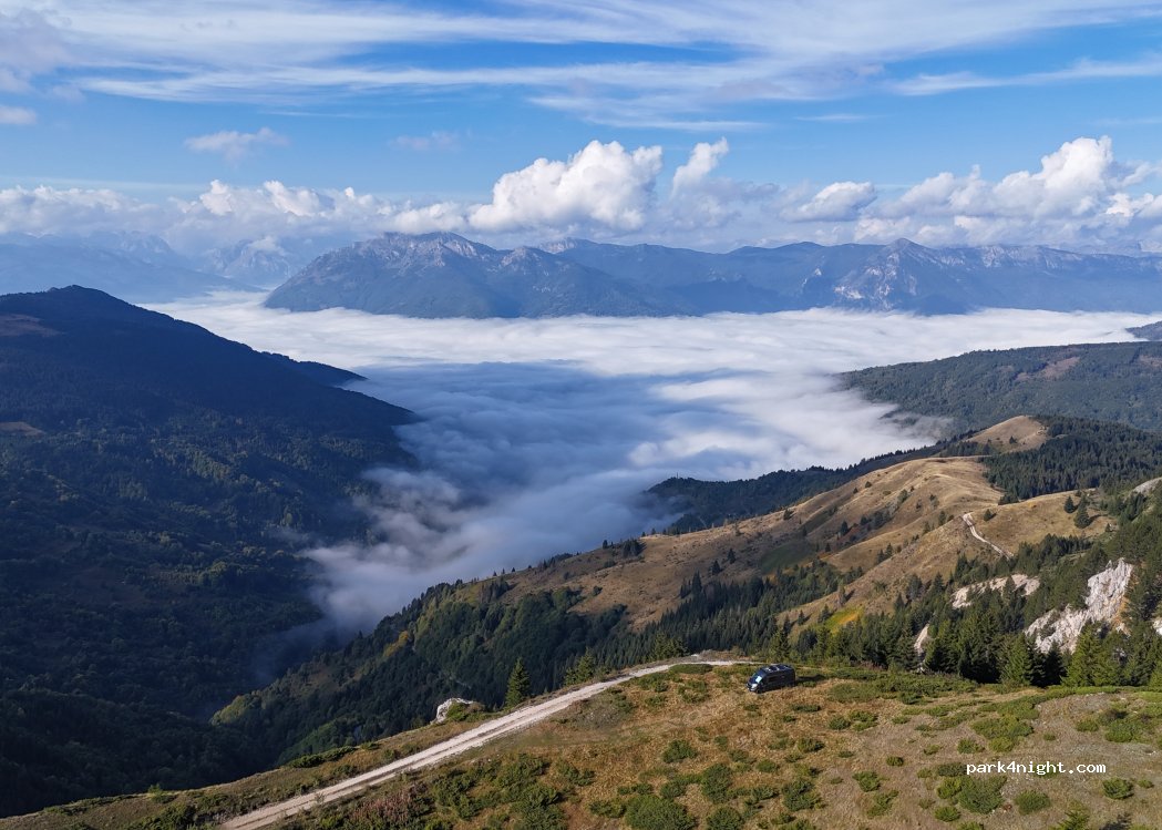 () Velika - Čakor - Mokra — foto