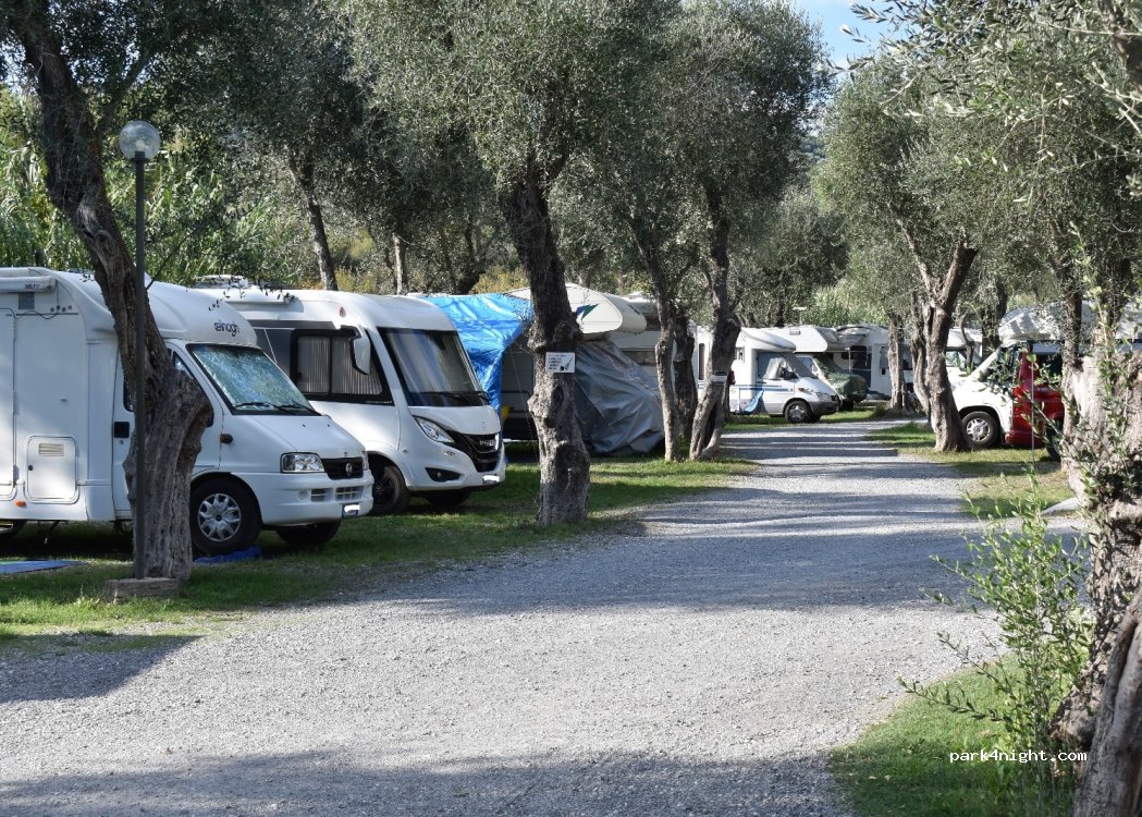 Oasi Camping Diano Marina — foto 2