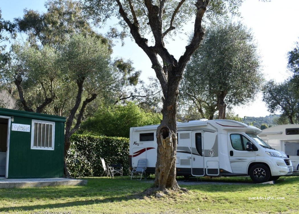 Oasi Camping Diano Marina — foto 3