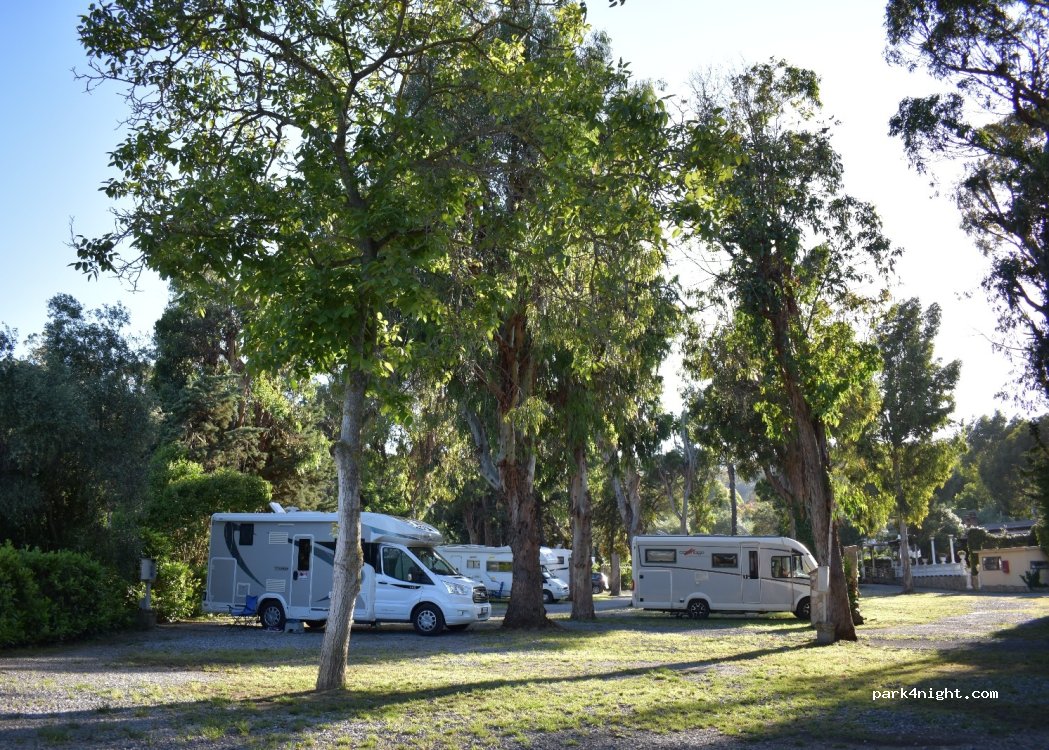 Oasi Camping Diano Marina — foto 4