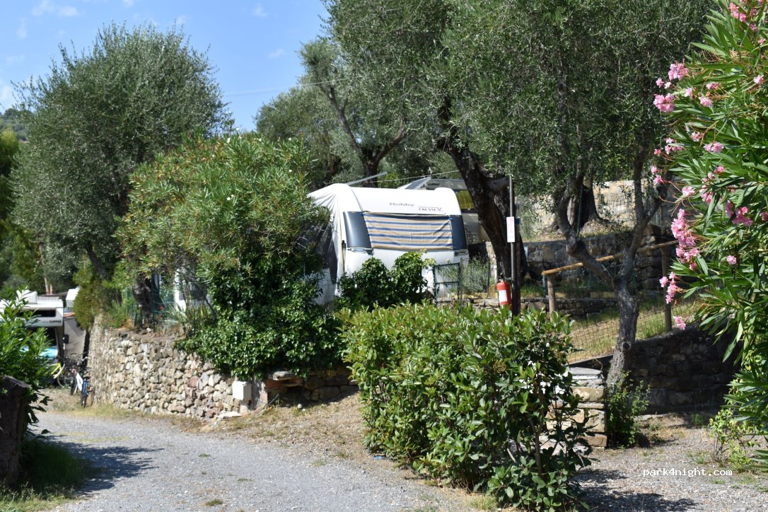 Oasi Camping Diano Marina — foto 5