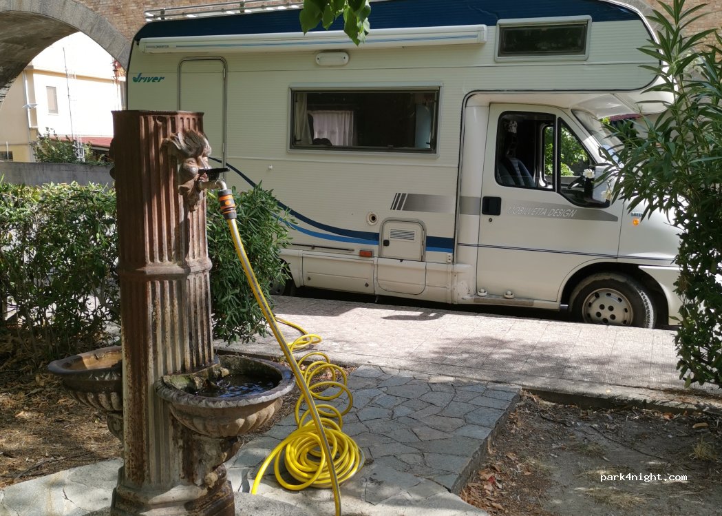 (89045) Mammola - SP5 — foto