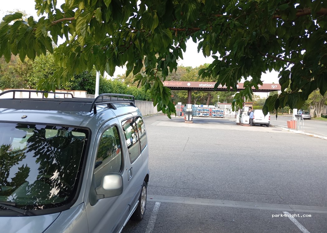 (31100) Toulouse - Route de Seysses — foto 2
