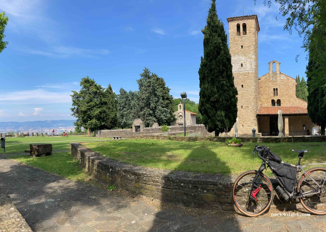 (34015) Muggia - 53 Salita Muggia Vecchia — foto 4