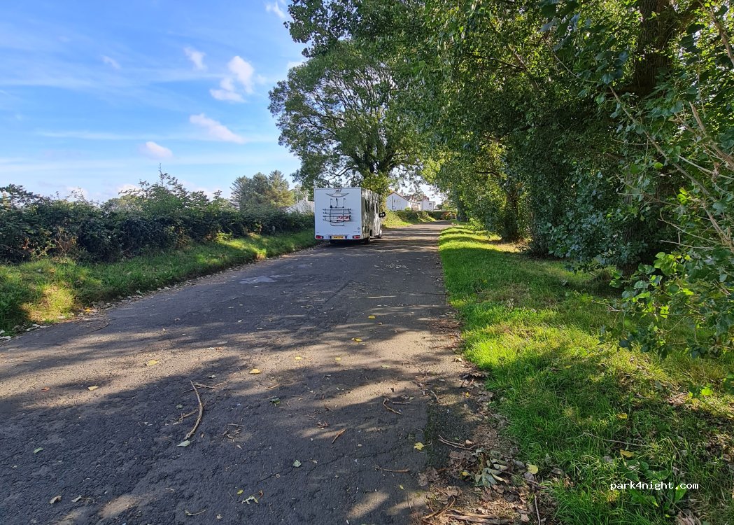 (BT47 3EE) Greysteel - Clooney Road — foto 2