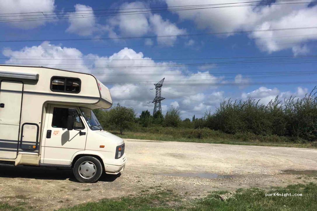 (33620) Cubnezais - Tauzin du Rieu Ouest — foto
