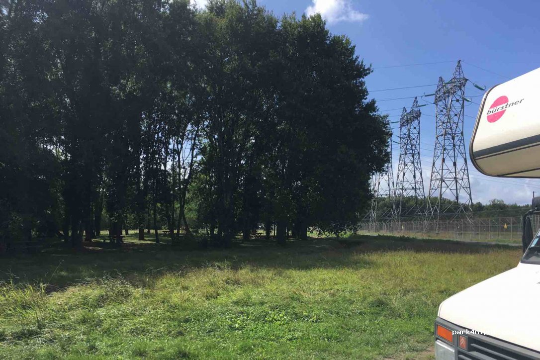 (33620) Cubnezais - Tauzin du Rieu Ouest — foto 2