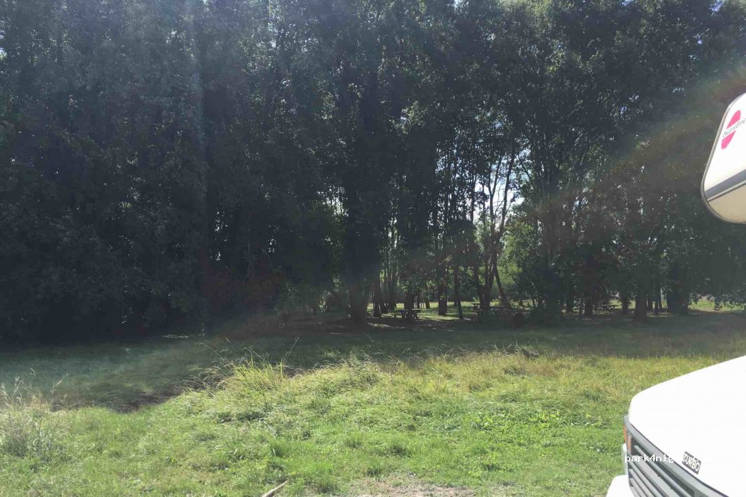 (33620) Cubnezais - Tauzin du Rieu Ouest — foto 3