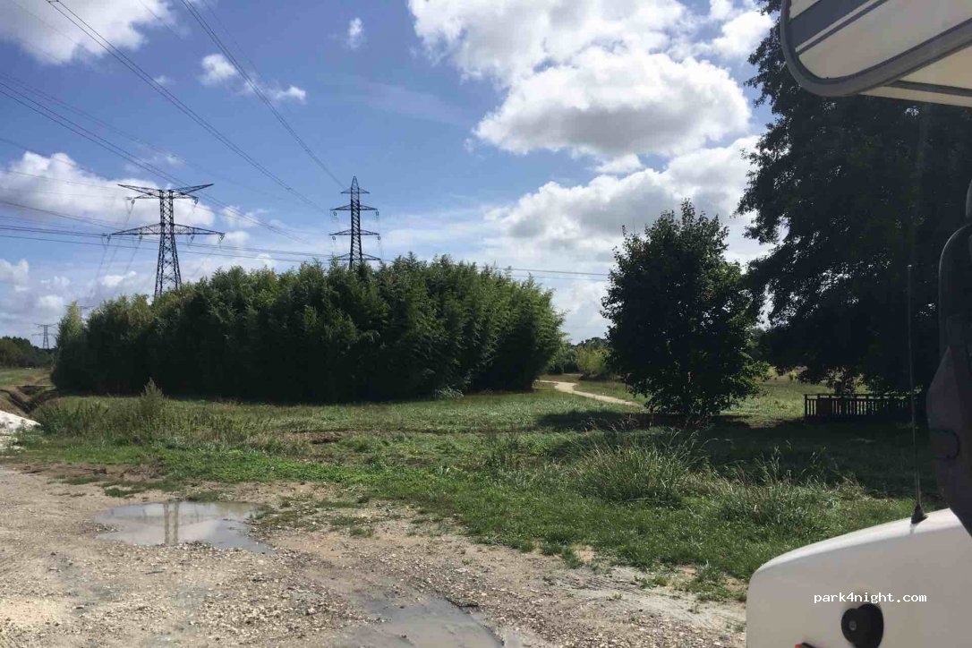 (33620) Cubnezais - Tauzin du Rieu Ouest — foto 4