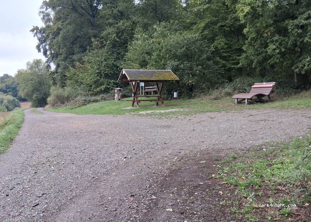 (65623) Mudershausen - K 55 — foto