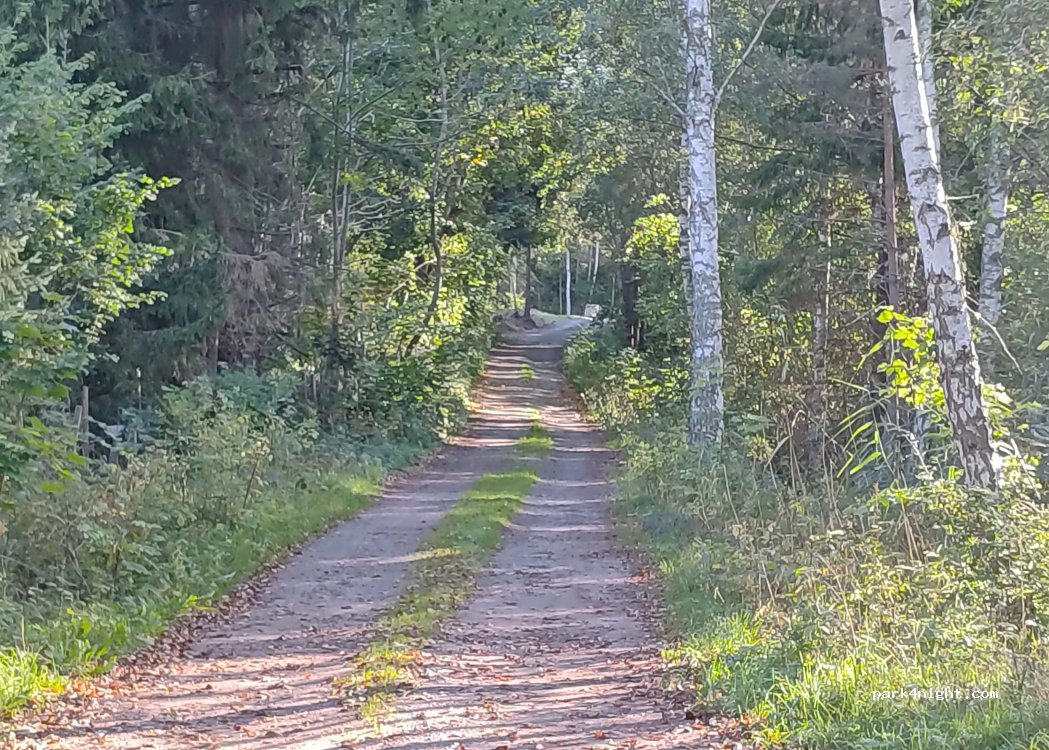(760 15) Södersvik - Åkerö byväg — foto