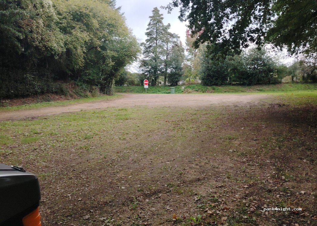 (79800) Prailles-la-Couarde - Chemin du Cimetière — foto 2