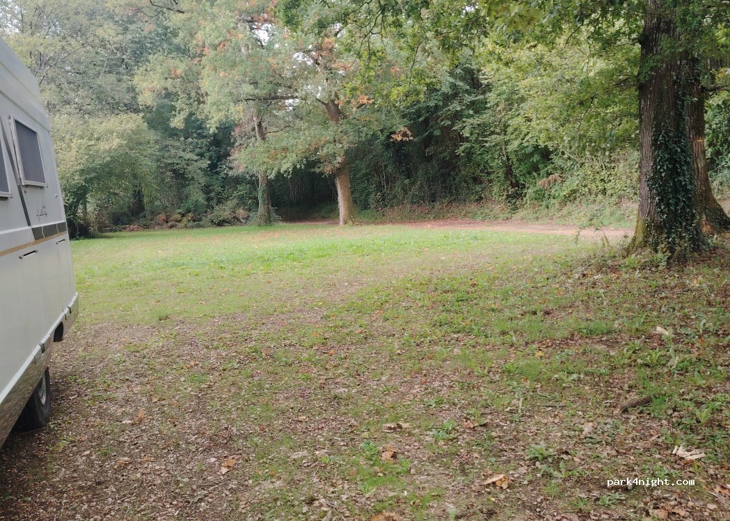(79800) Prailles-la-Couarde - Chemin du Cimetière — foto 3