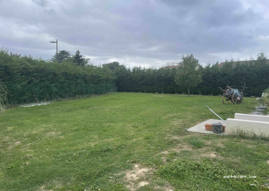 (31670) Labège - Avenue Paul Riquet — foto