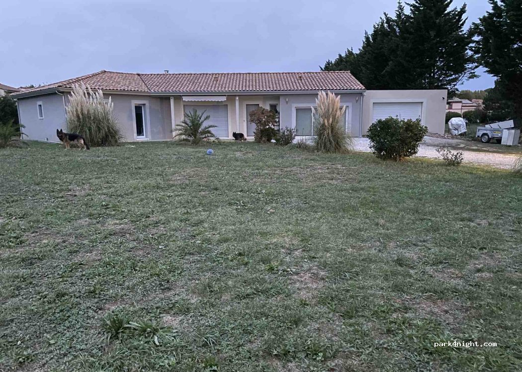 (31670) Labège - Avenue Paul Riquet — foto 4