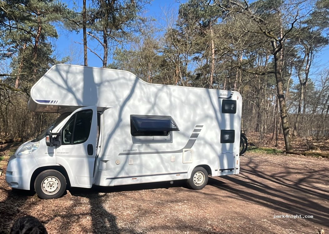 (5582VC) Waalre - Vlasrootlaan — foto