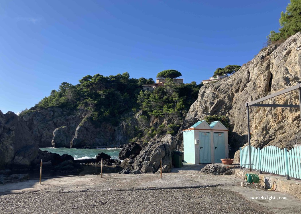 (58010) Orbetello - Via Cala di Forno — foto 2