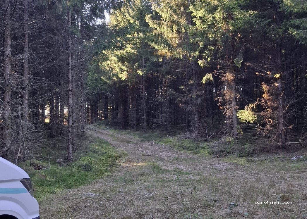 (28591) Markaryd - Hannabadsvägen — foto