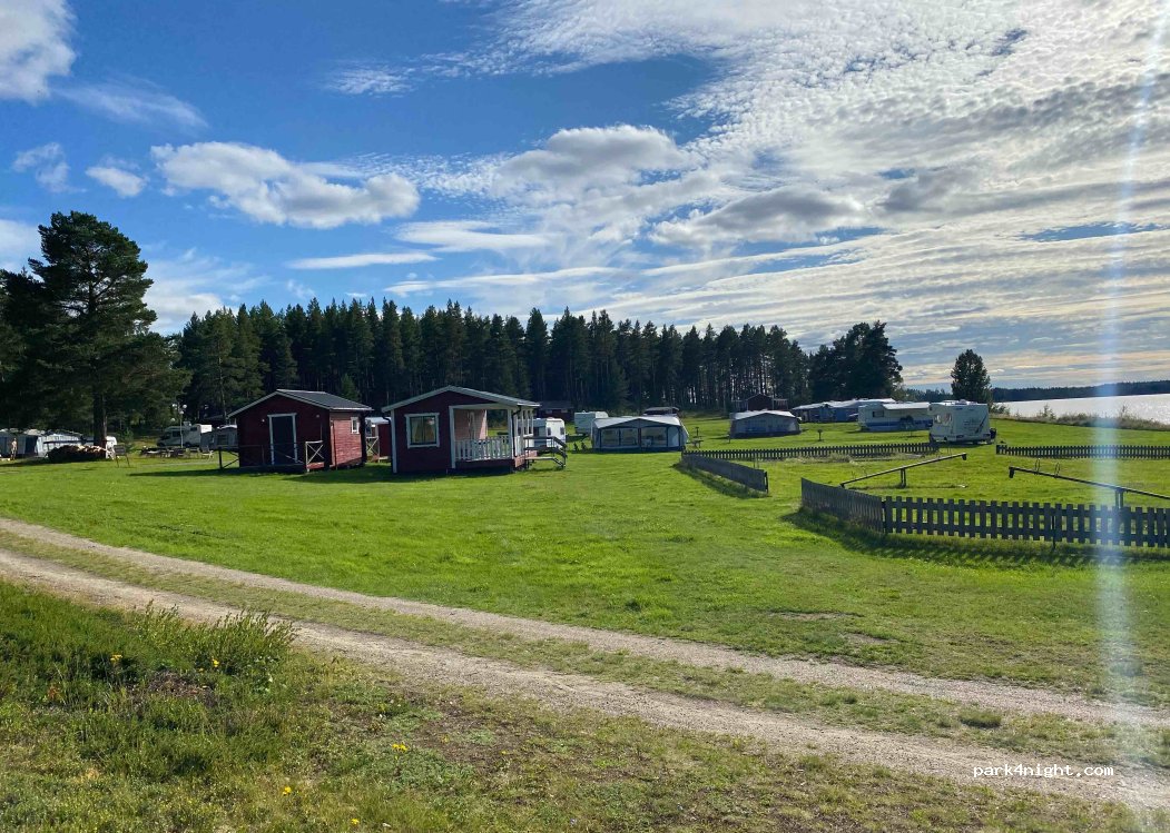 Omsjö Camping — foto 3