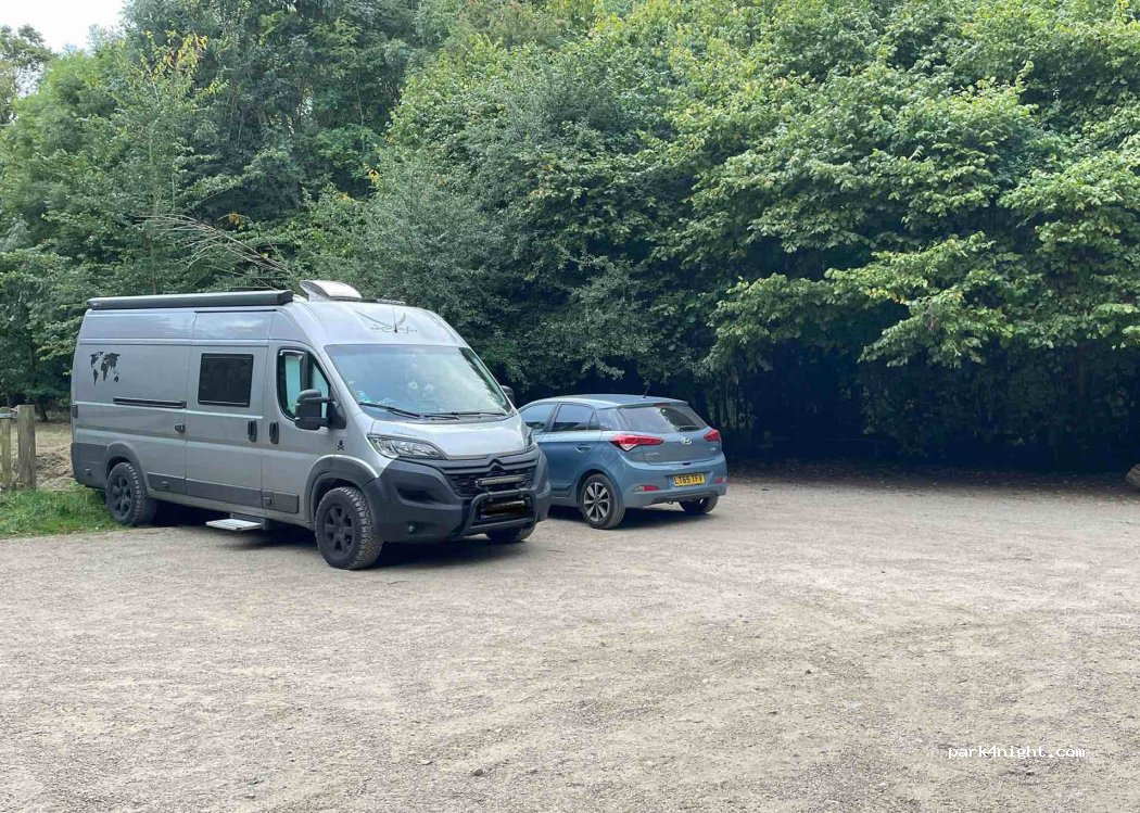 (SG4 7EX) Great Wymondley - Willian Road — foto