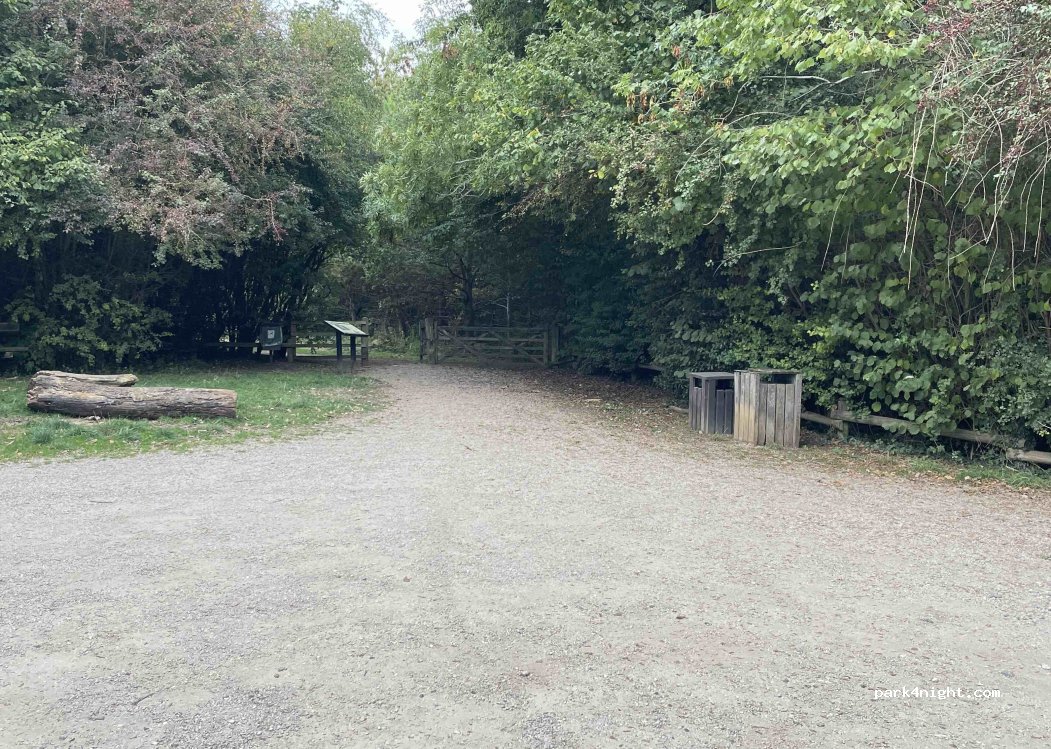 (SG4 7EX) Great Wymondley - Willian Road — foto 2