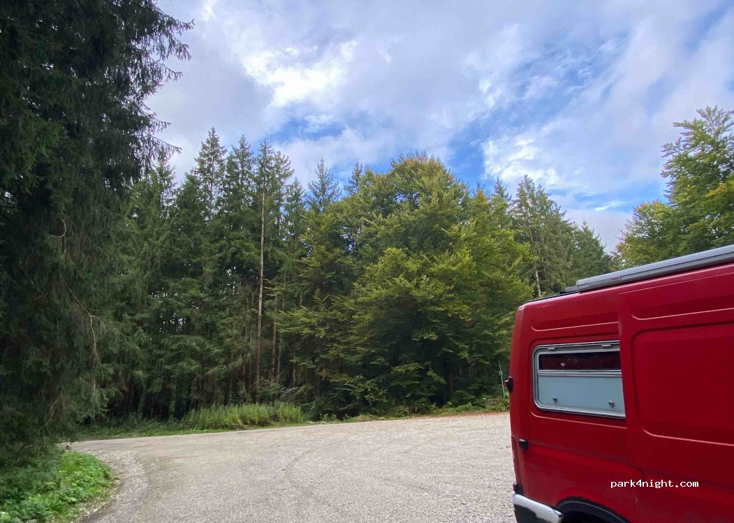 (85560) Ebersberger Forst - Ludwig-Geräumt — foto 2
