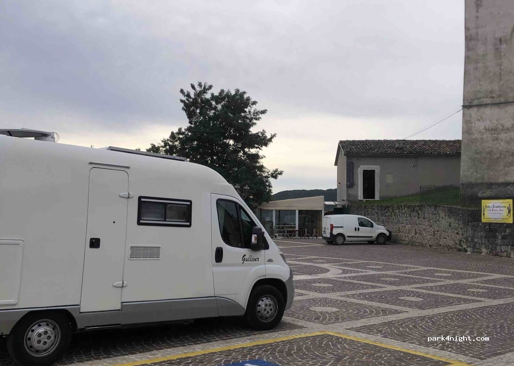 (86070) Scapoli - Via Risorgimento — foto 3