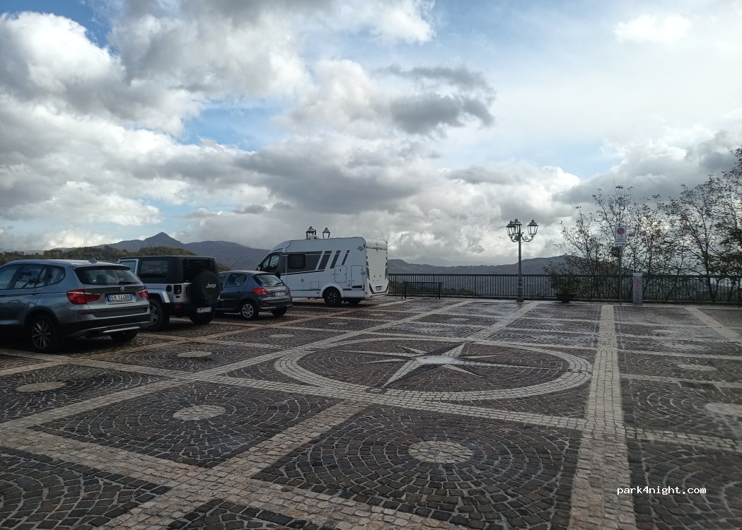 (86070) Scapoli - Via Risorgimento — foto 4