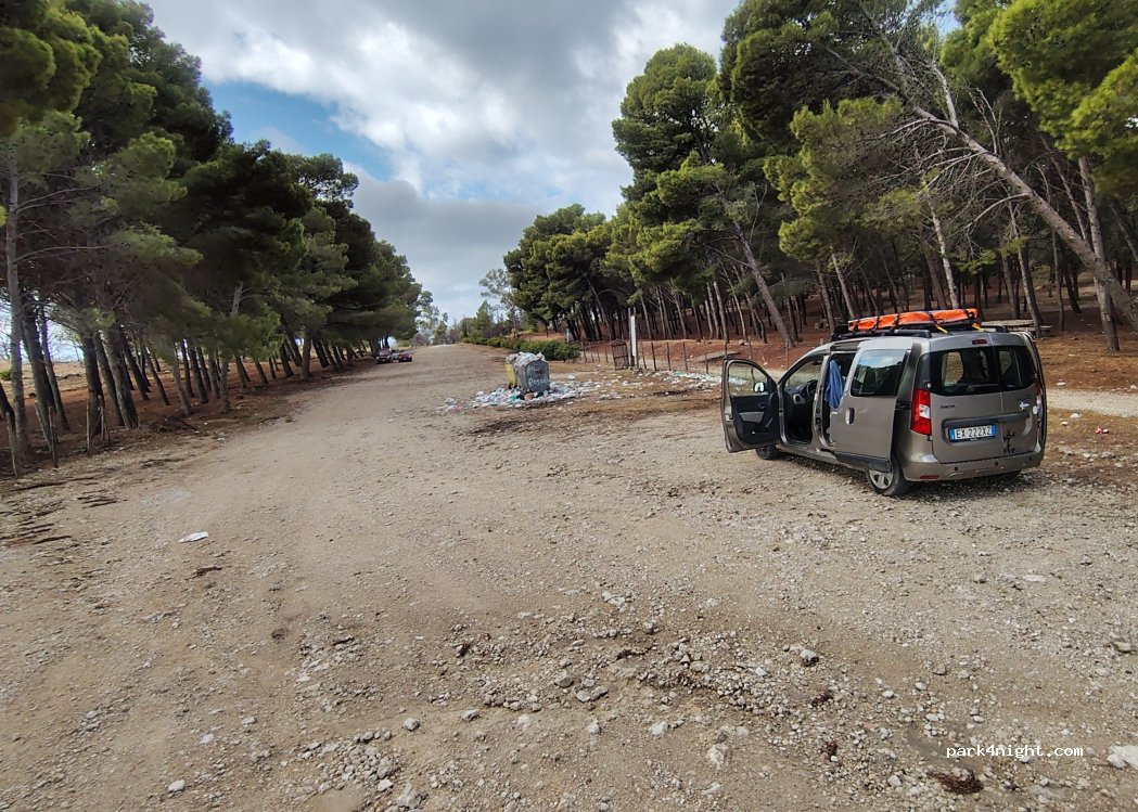 (92020) Palma di Montechiaro - — foto