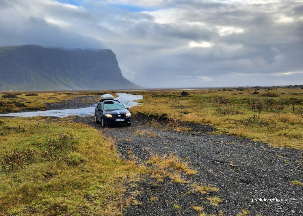 (881) Þjóðvegur - Suðurlandsvegur — foto