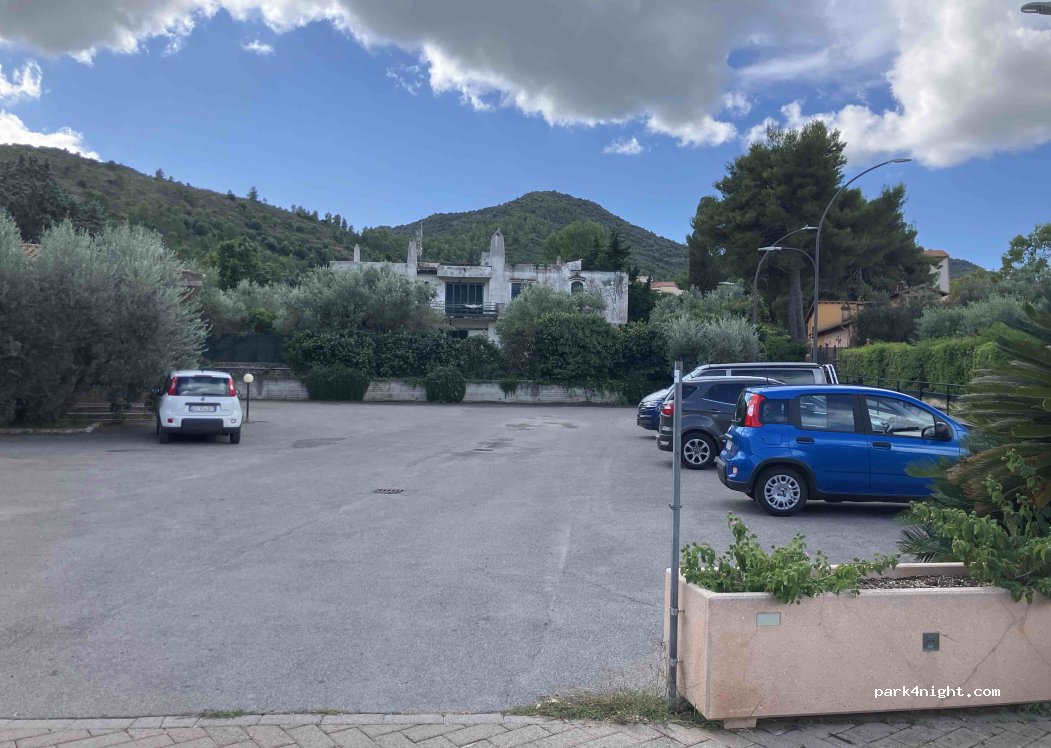 (58019) Pozzarello - Via Santissima Trinità — foto 2