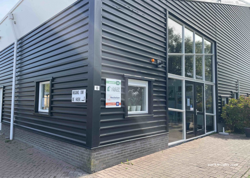 (4326SC) Noordwelle - Oostweg — foto