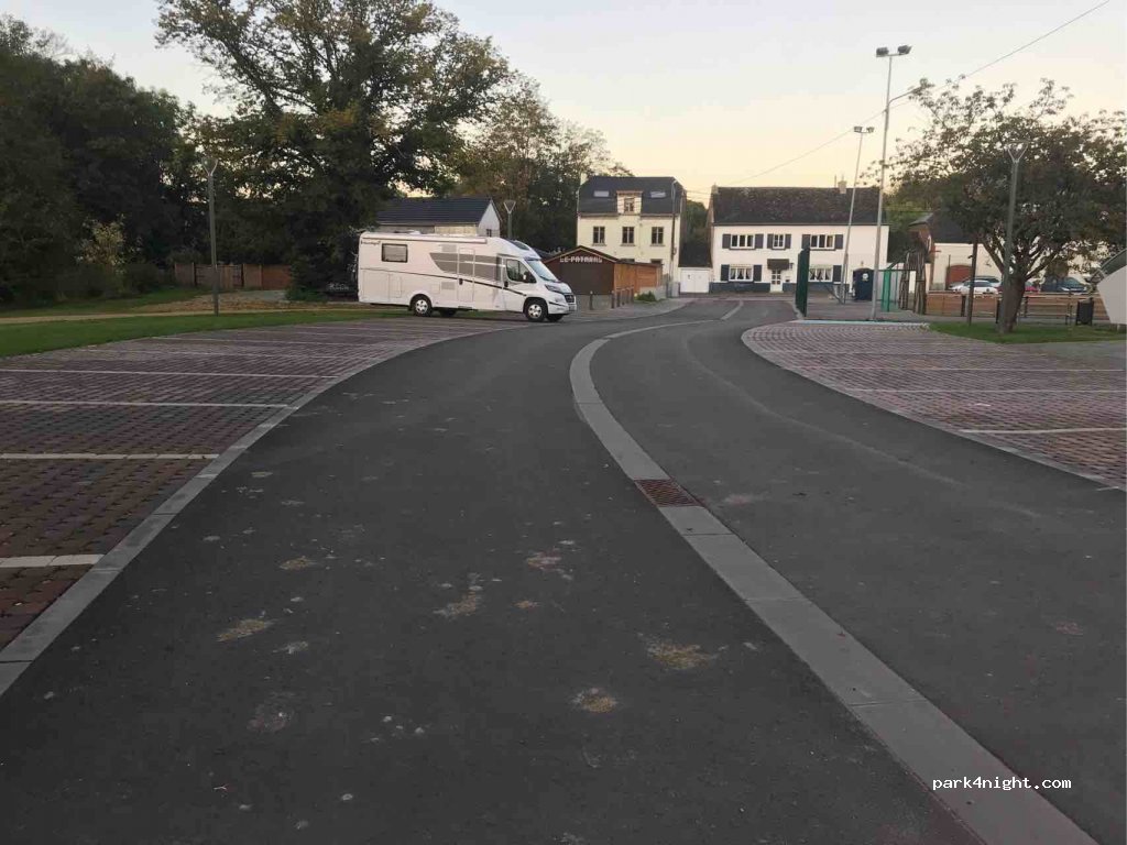 (5032) Gembloux - 43 Rue du Ranil — foto 2