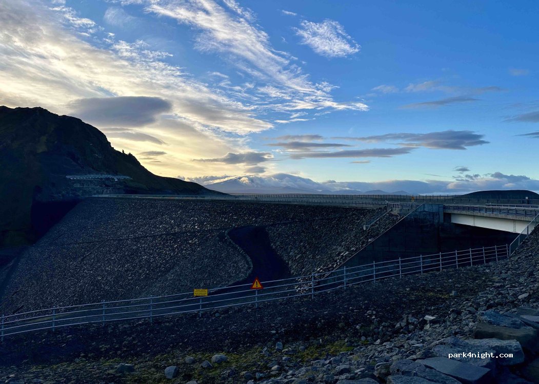 (701) Kárhnjúkar - Austurleið — foto 3