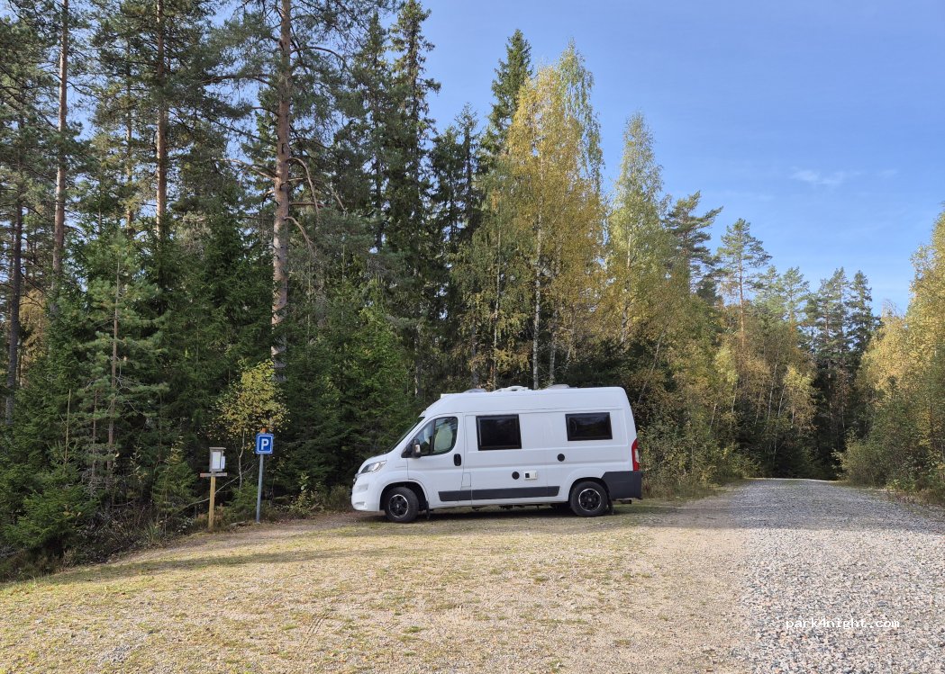 (774 68) Horndal - — foto