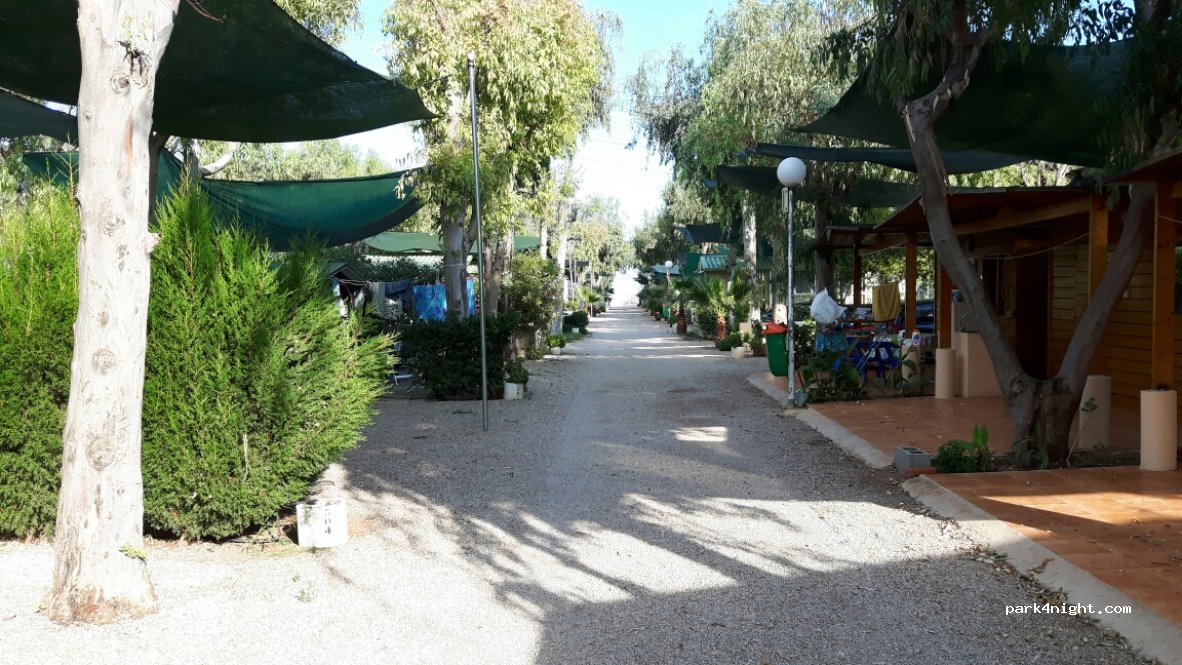 Camping Torre la Sal Maria — foto 2