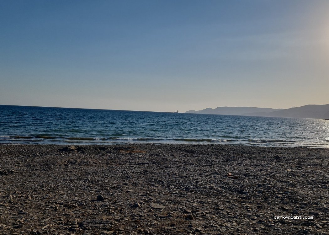 (33940) Tisan - Antalya-Mersin yolu — foto