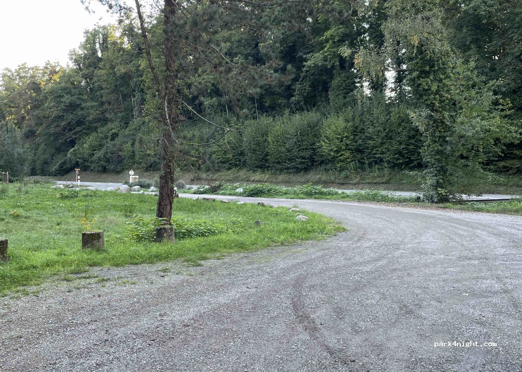 (68220) Hégenheim - Vita Parcours — foto