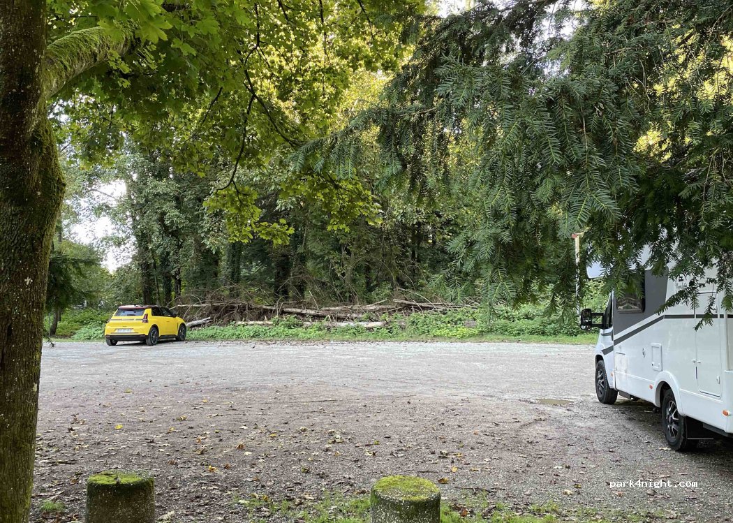 (68220) Hégenheim - Vita Parcours — foto 3