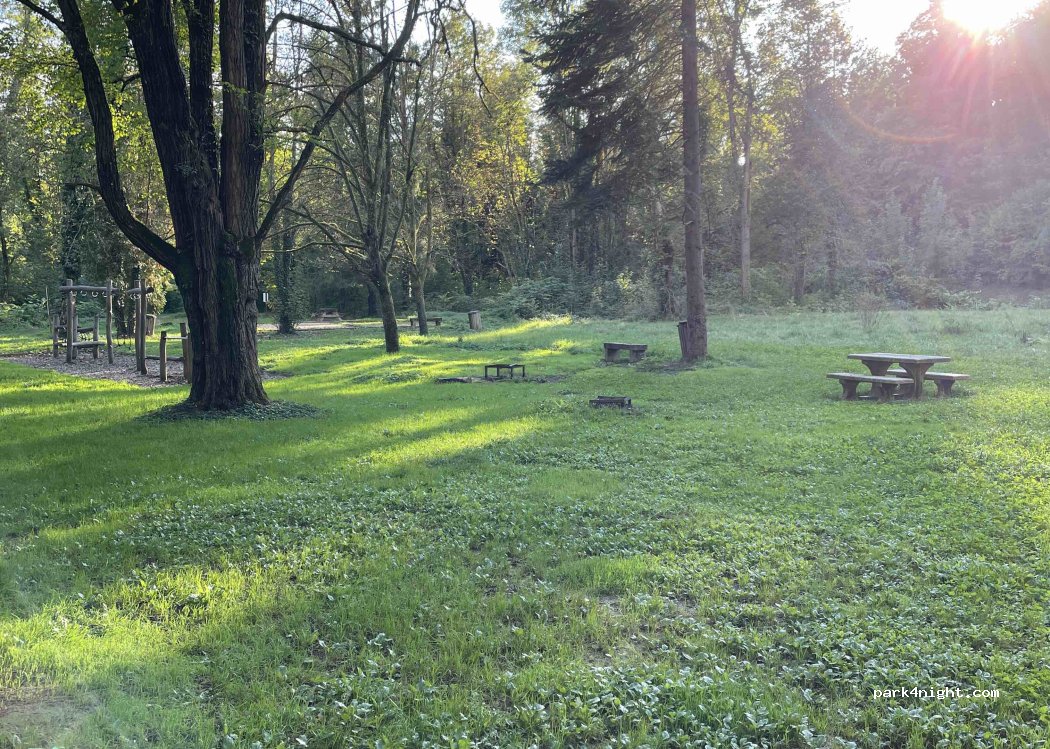 (68220) Hégenheim - Vita Parcours — foto 4