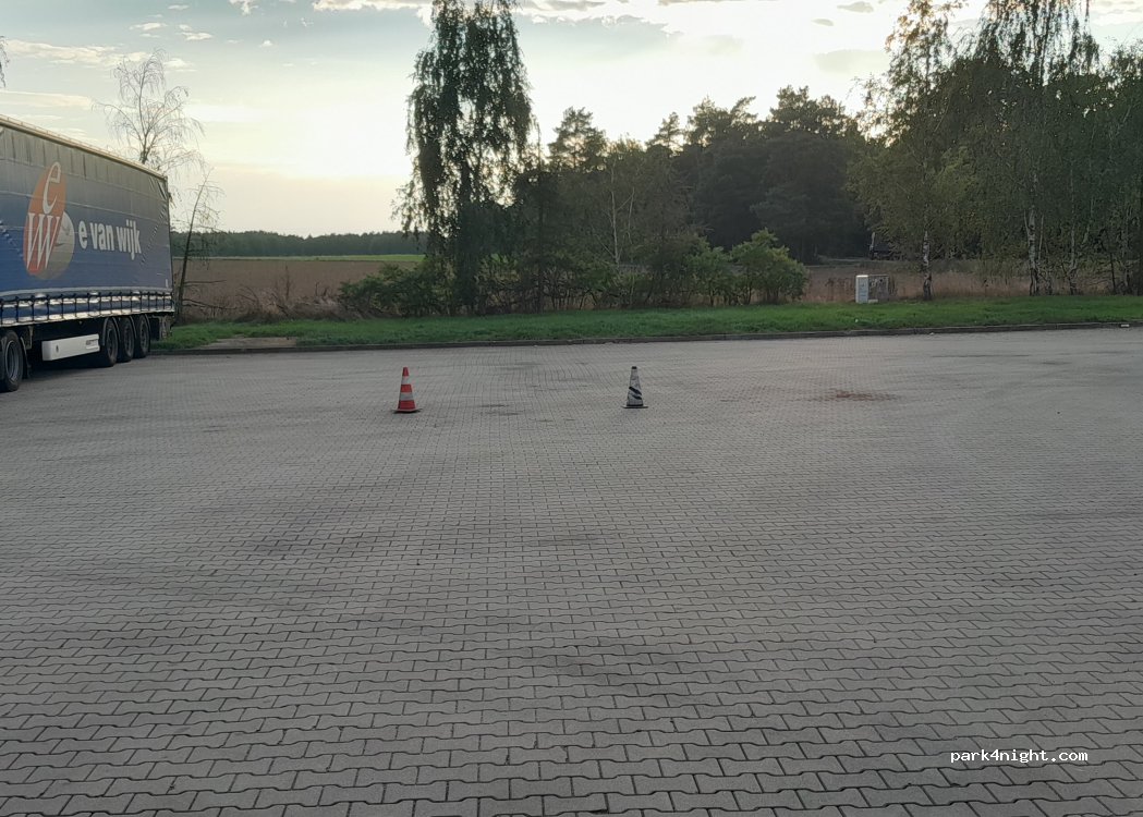 (59-700) Brzeźnik - — foto 3