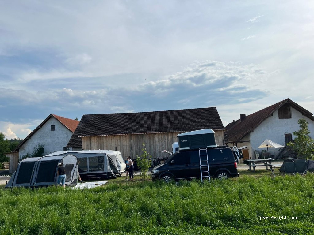 Niedermoarhof — foto 4