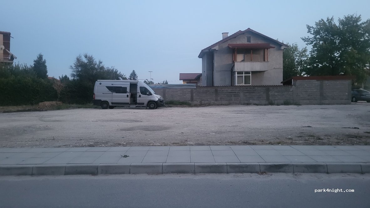 (4198) Graf Ignatievo - — foto 2