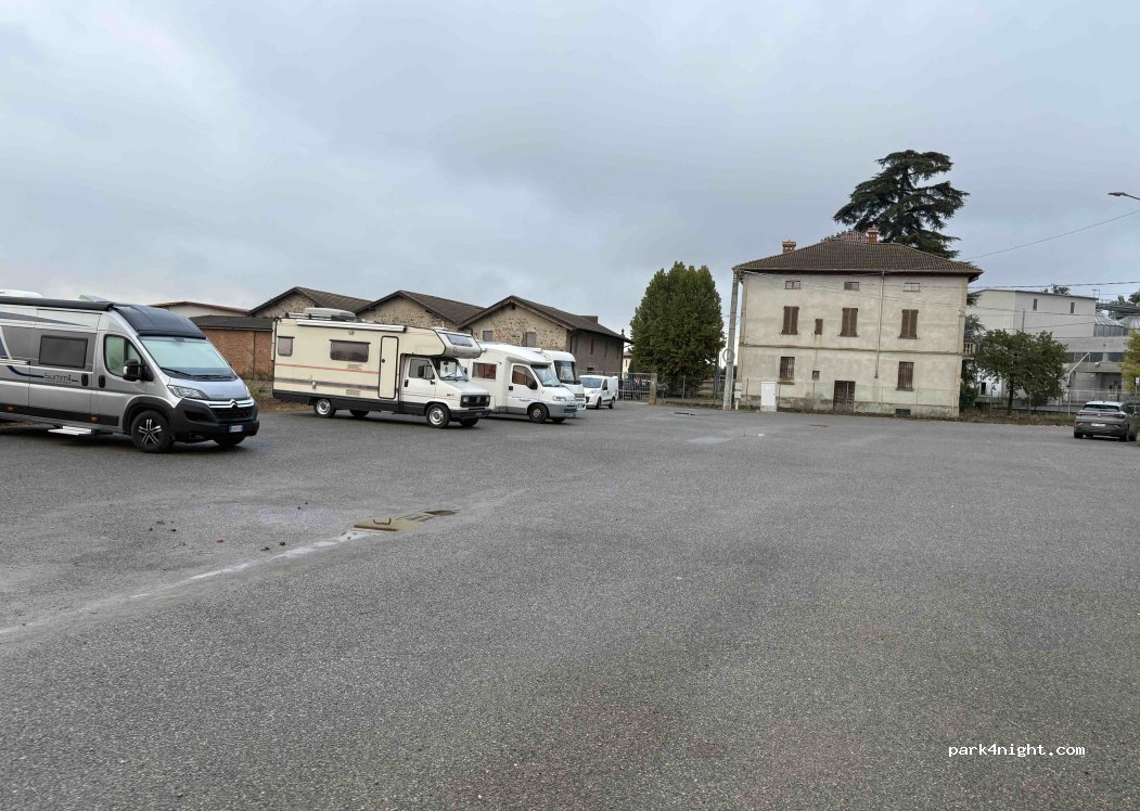 (29019) San Giorgio Piacentino - SP36 — foto
