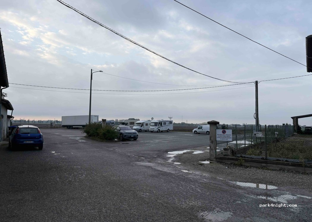 (29019) San Giorgio Piacentino - SP36 — foto 2