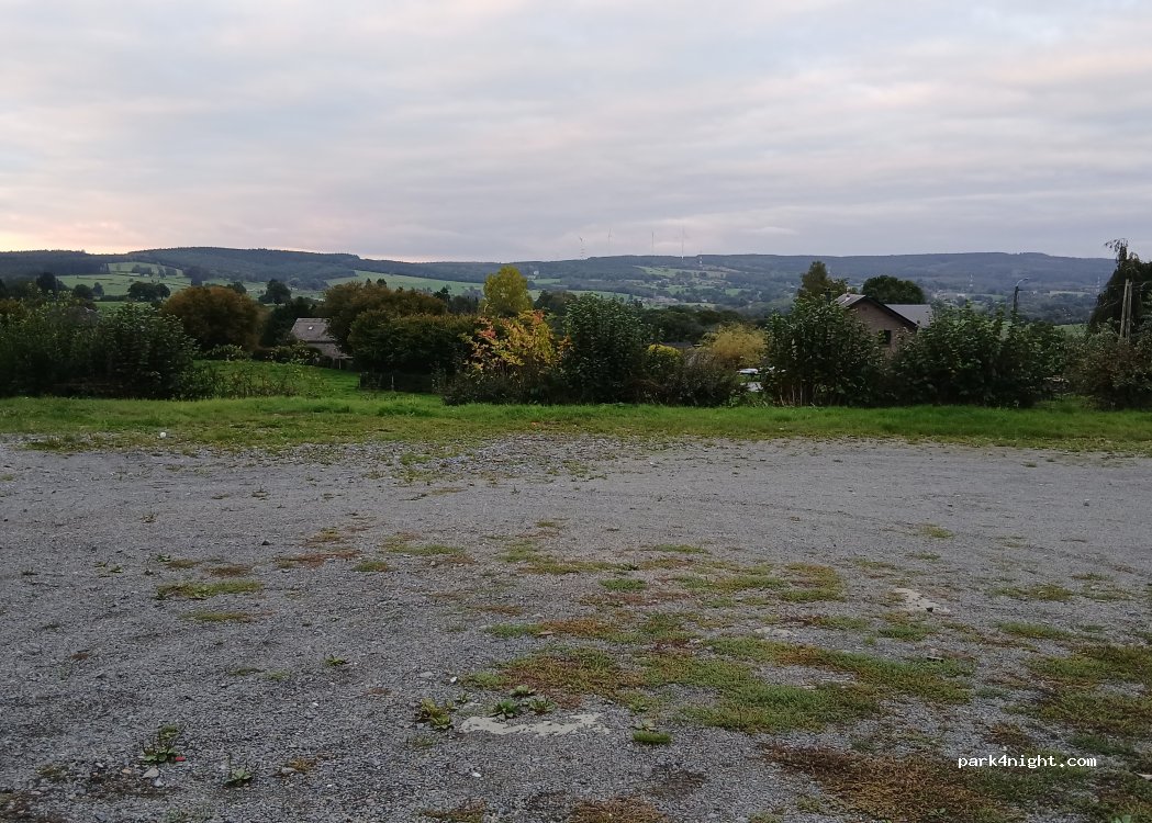 (4990) Lierneux - Jevigné — foto