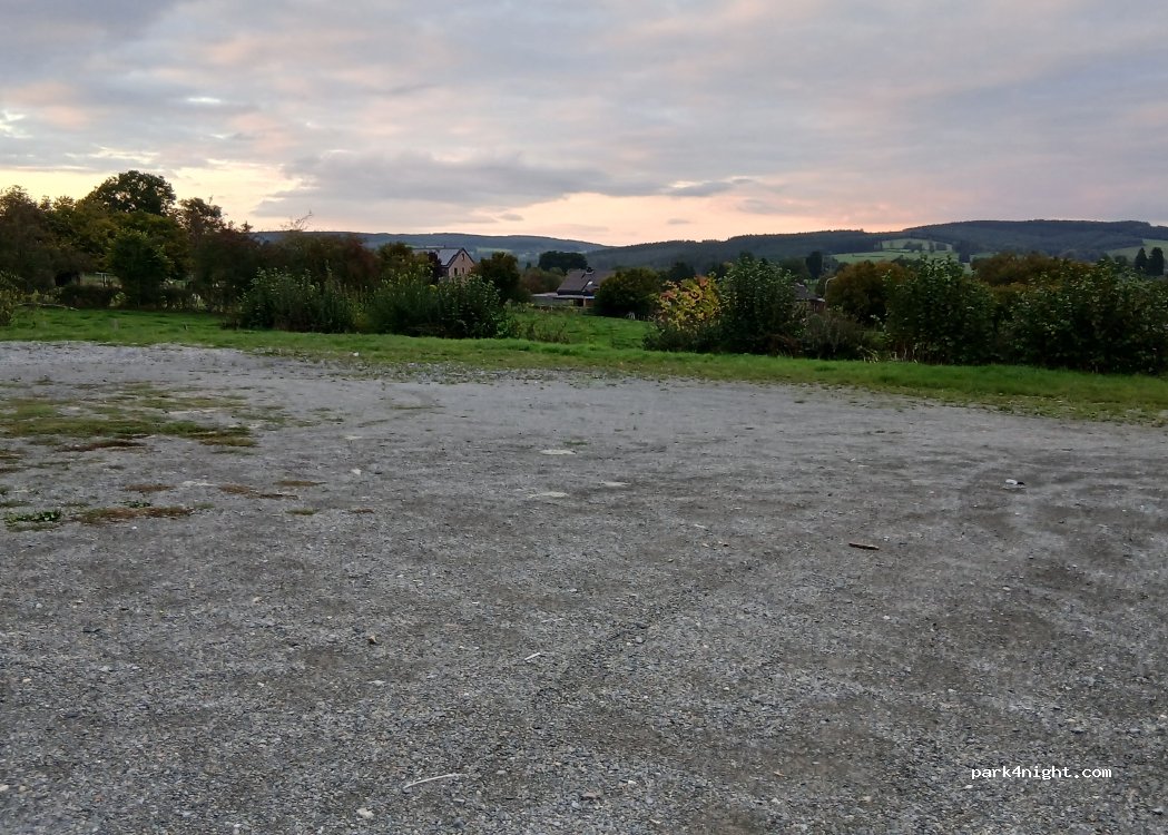 (4990) Lierneux - Jevigné — foto 3