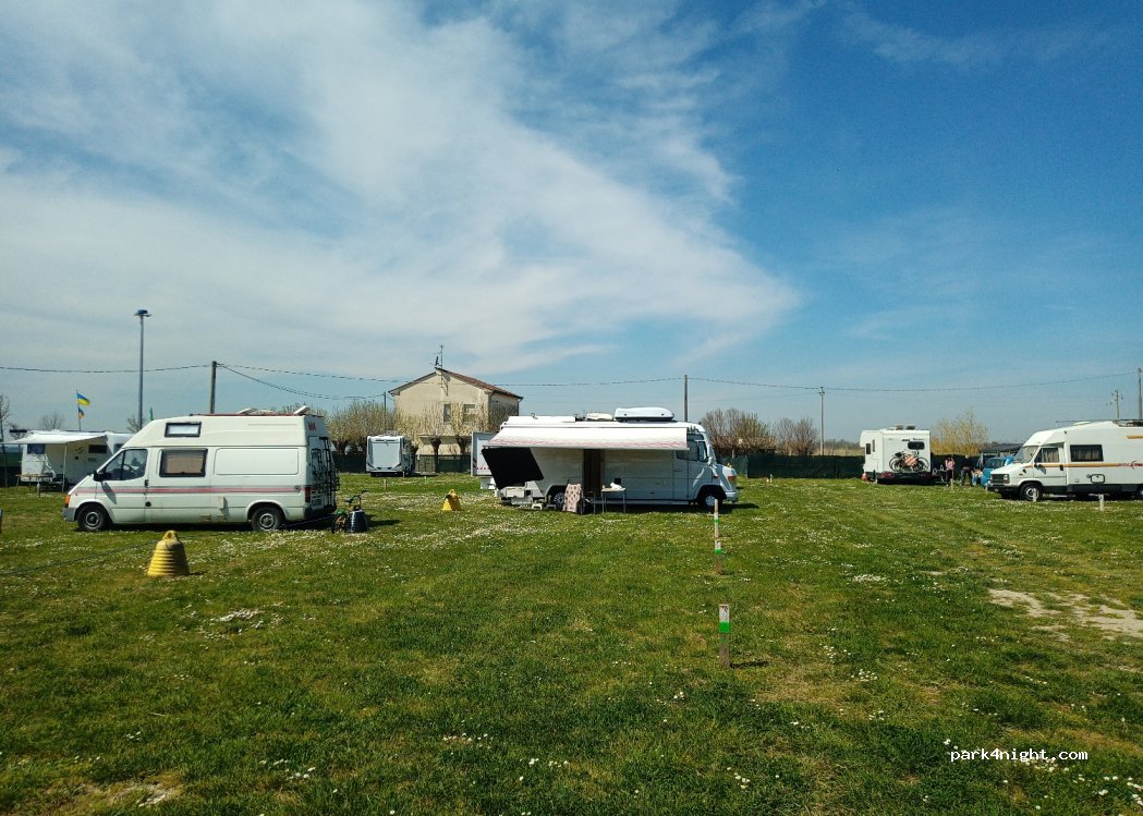 (48124) Lido di Dante - 208 Via Marabina — foto 2